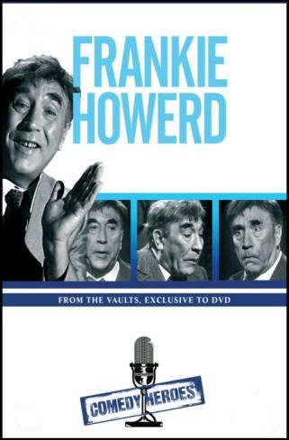 Comedy Heroes: Frankie Howerd
