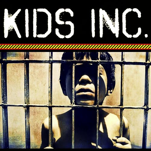 Kids, Inc.