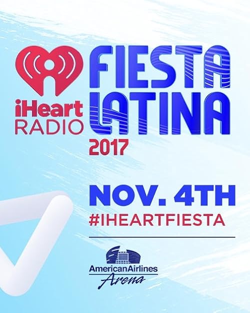 iHeartRadio Fiesta Latina