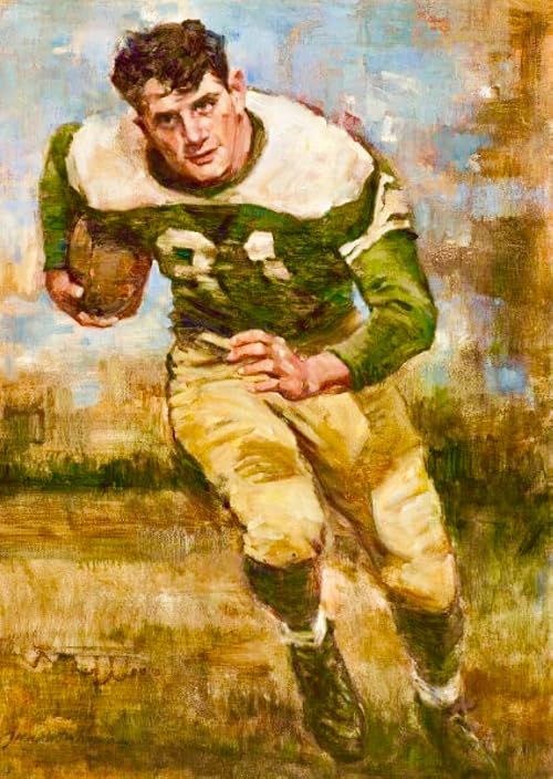 The Sugar Land Express: The Kenneth Hall Story