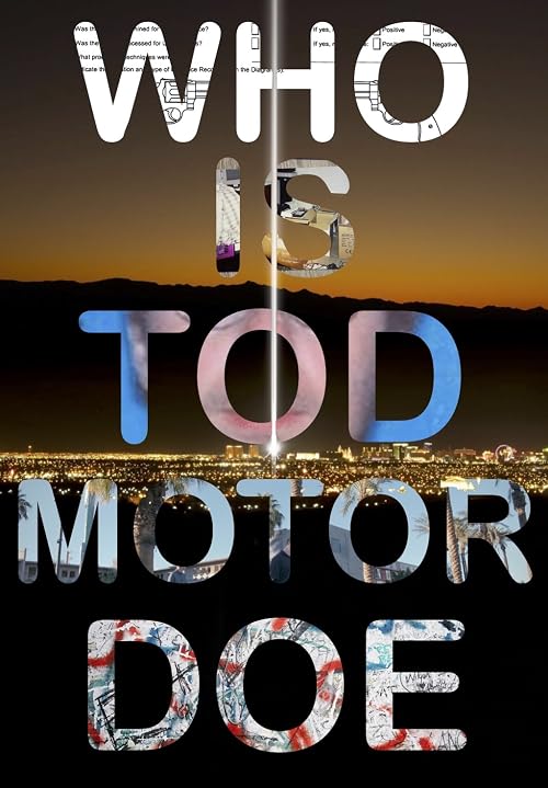 Who is Tod Motor Doe?