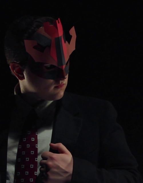 Oedipus Rex Americana