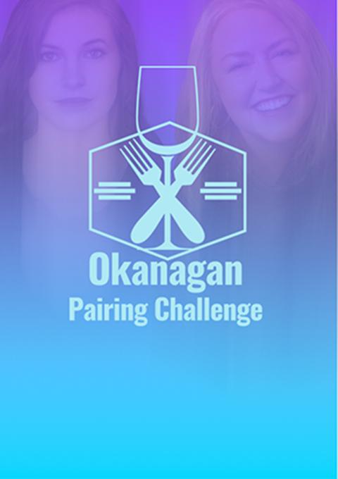 Okanagan Pairing Challenge