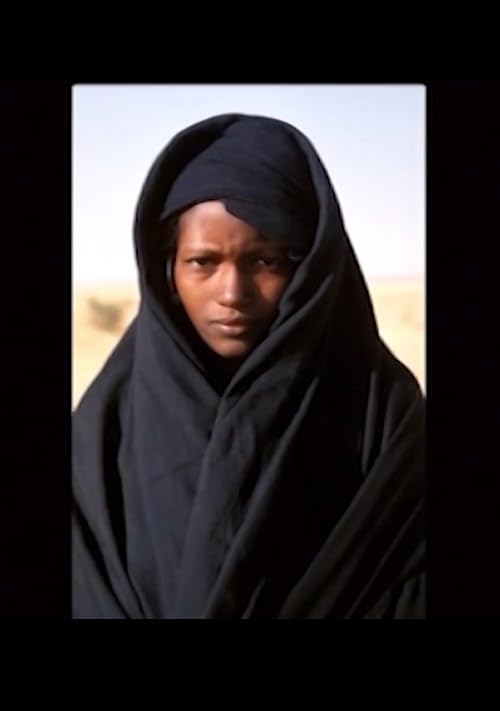Tchissete, the mirror of the Tuareg