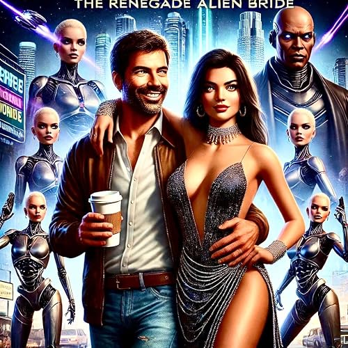 The Renegade Alien Bride