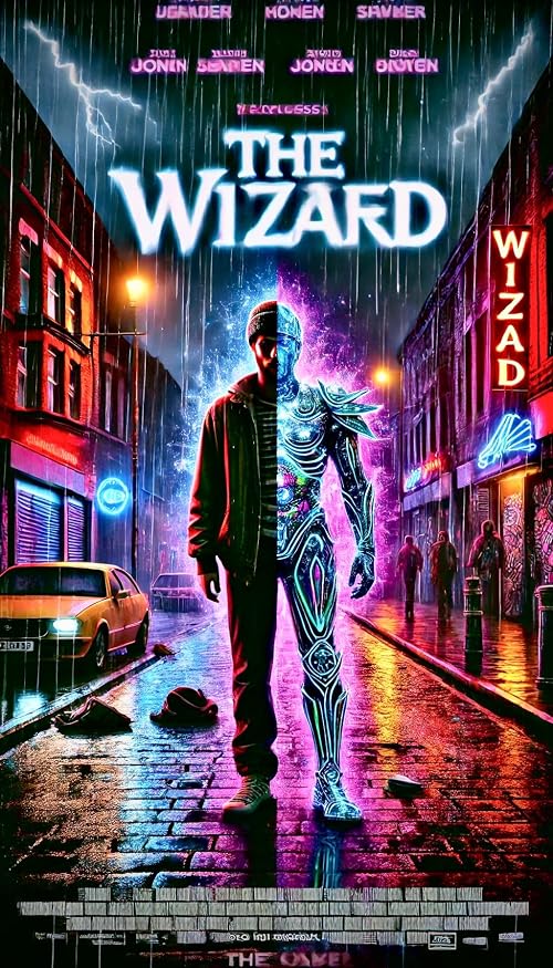 The Wizard