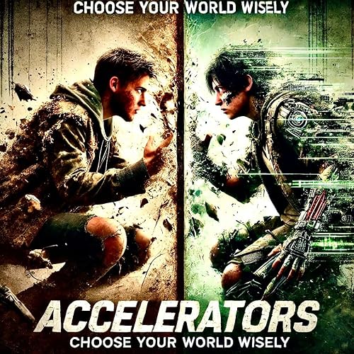 Accelerators