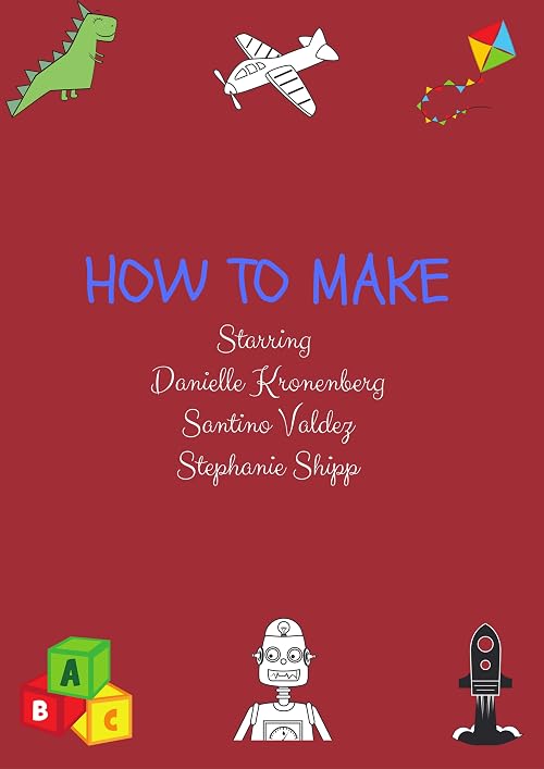 How to Make