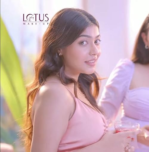 Lotus Makeup TVC