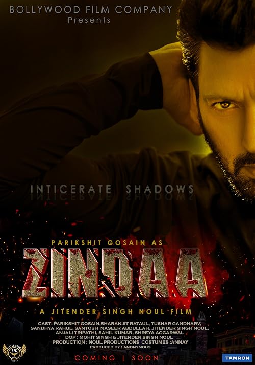 Zindaa