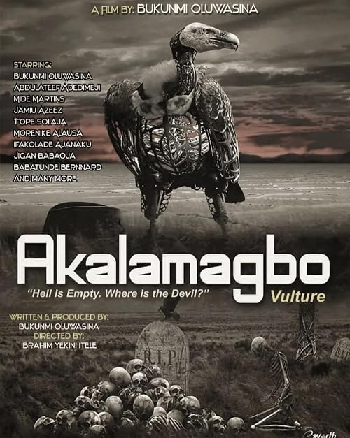 Akalamagbo