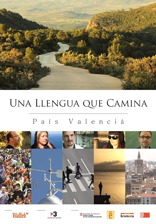 Una llengua que camina