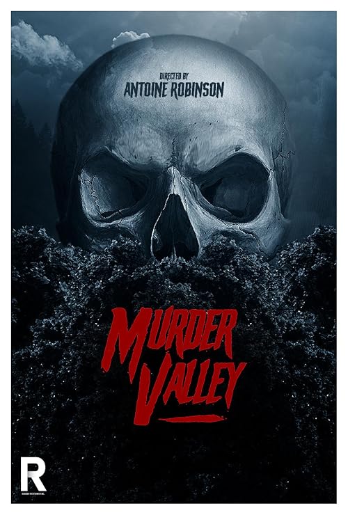 Murder Valley