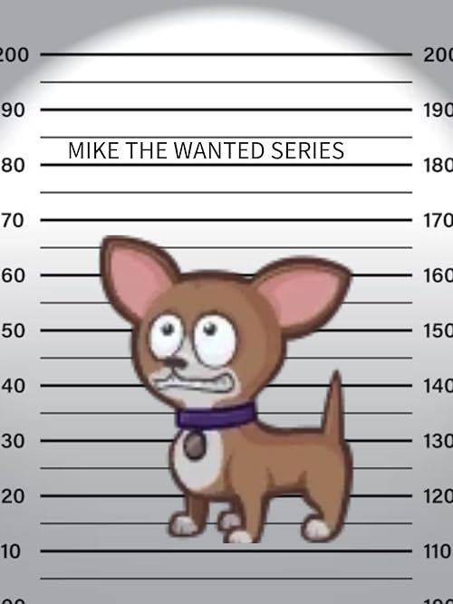 Mike: The Wanted Series