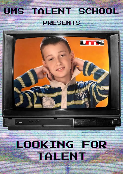 UMS: Looking for Talent