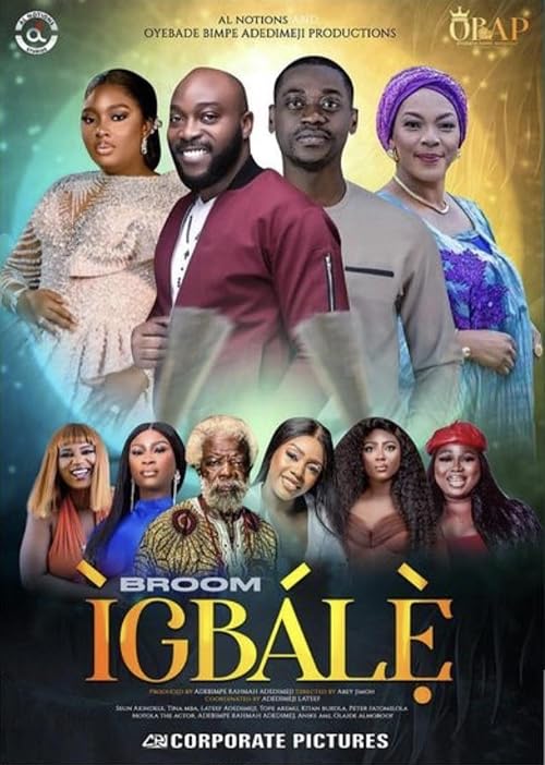Igbale