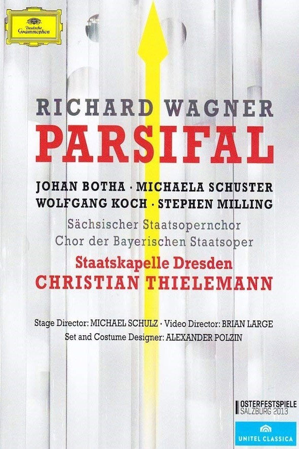 Parsifal