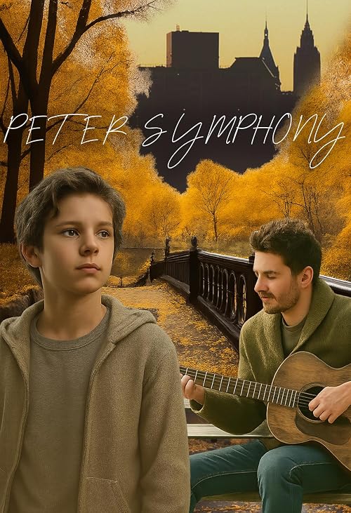 Peter Symphony