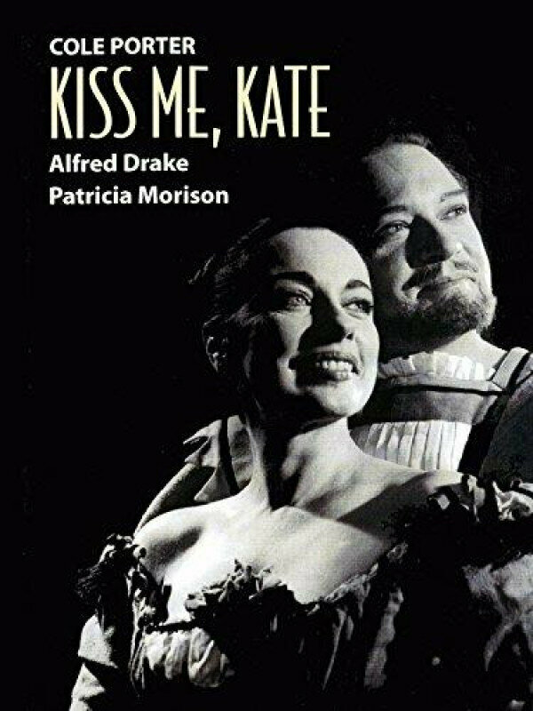 Kiss Me, Kate