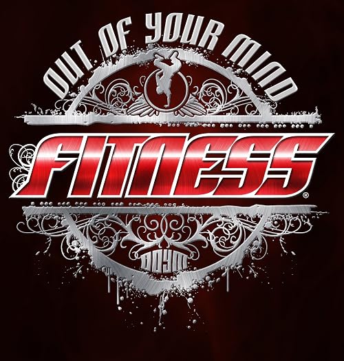 Out of Your Mind Fitness