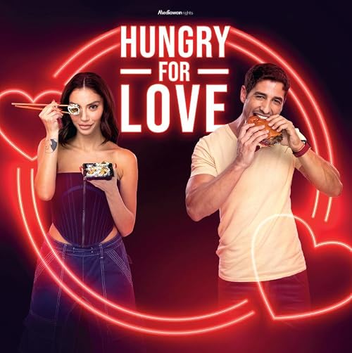 Hungry for Love