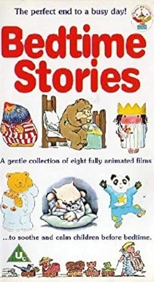 Bedtime Stories