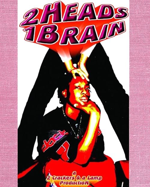 2Heads1Brain