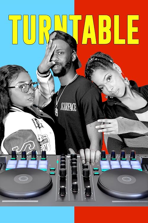 Turntable