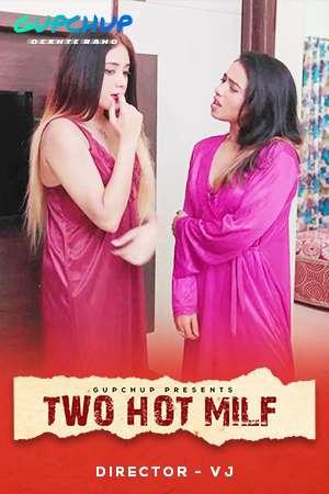 Two Hot MILF