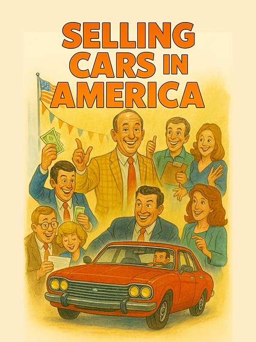 Selling Cars in America