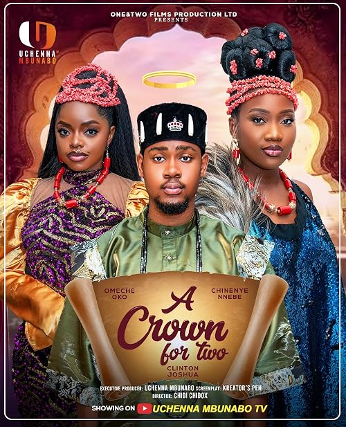 A Crown for Two
