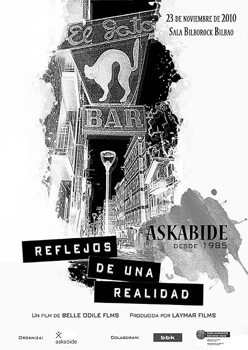 Reflejos de una realidad