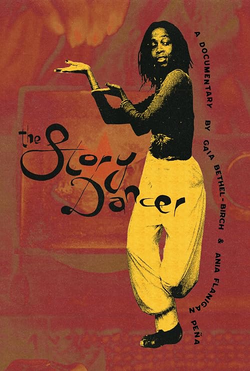 The StoryDancer