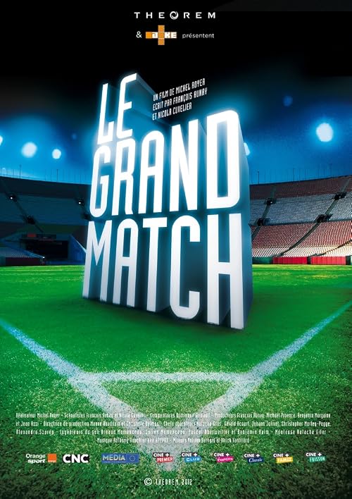 Le grand match