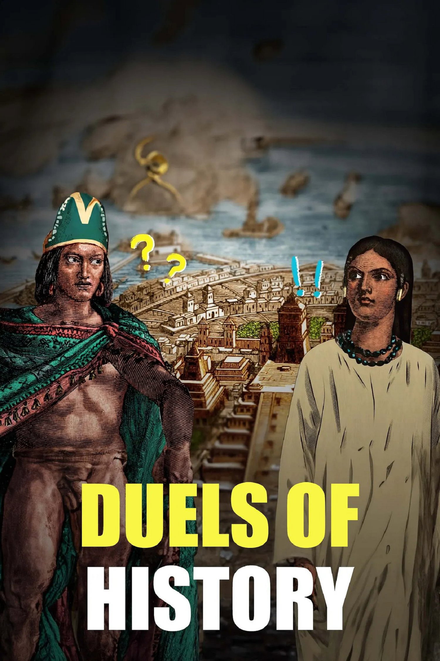 Duels d'Histoire
