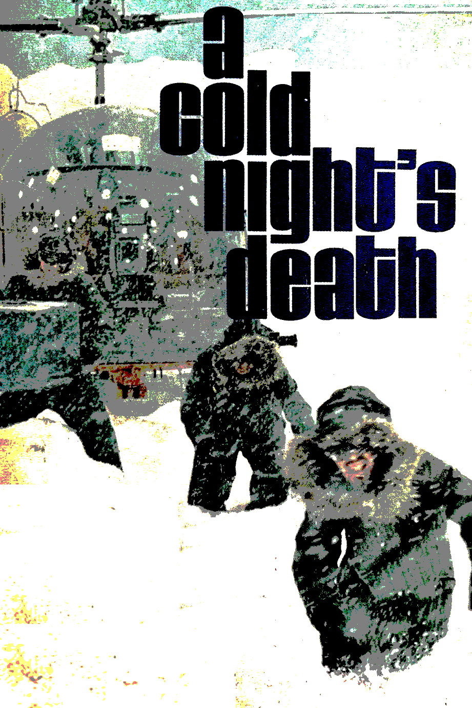 Der eiskalte Tod