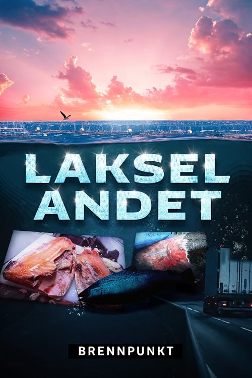 Lakselandet