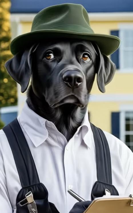 Dog Appraiser - A1 Los Angeles Home Appraisals