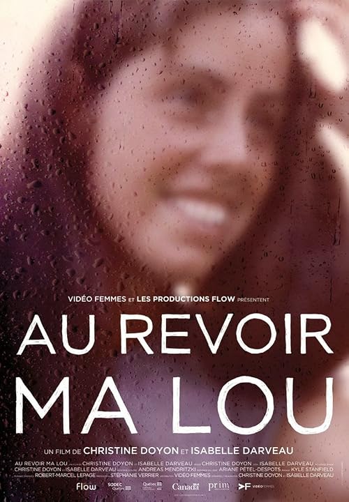 Au revoir ma Lou