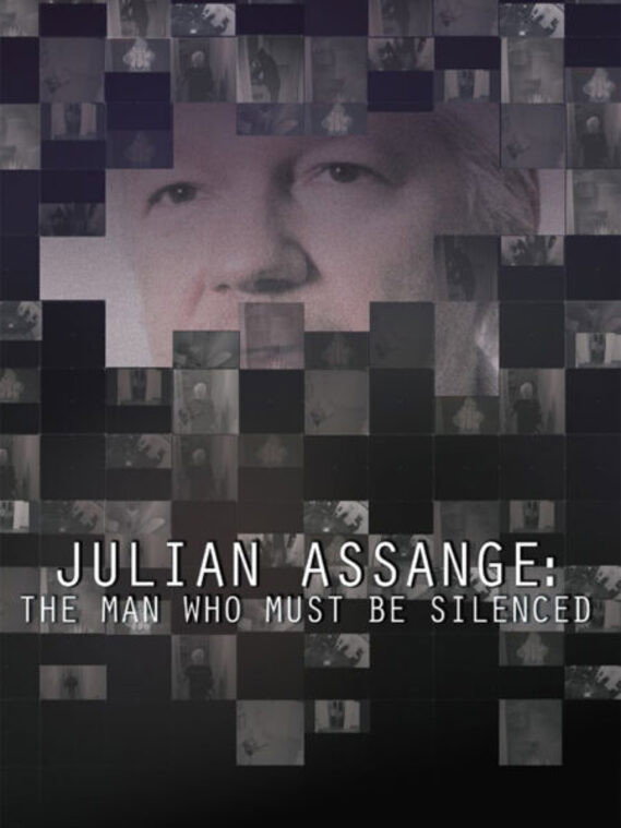 Julian Assange: l'homme à faire taire