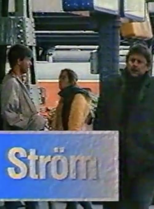 Ström