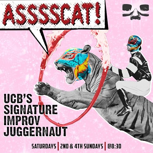 ASSSSCAT: Los Angeles