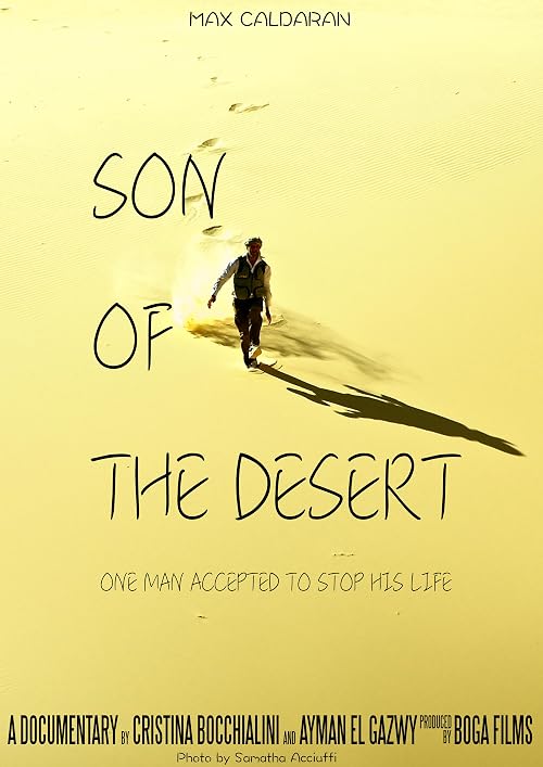 Son of the Desert