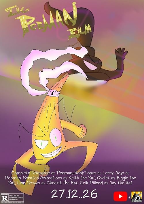 The Peeman Film