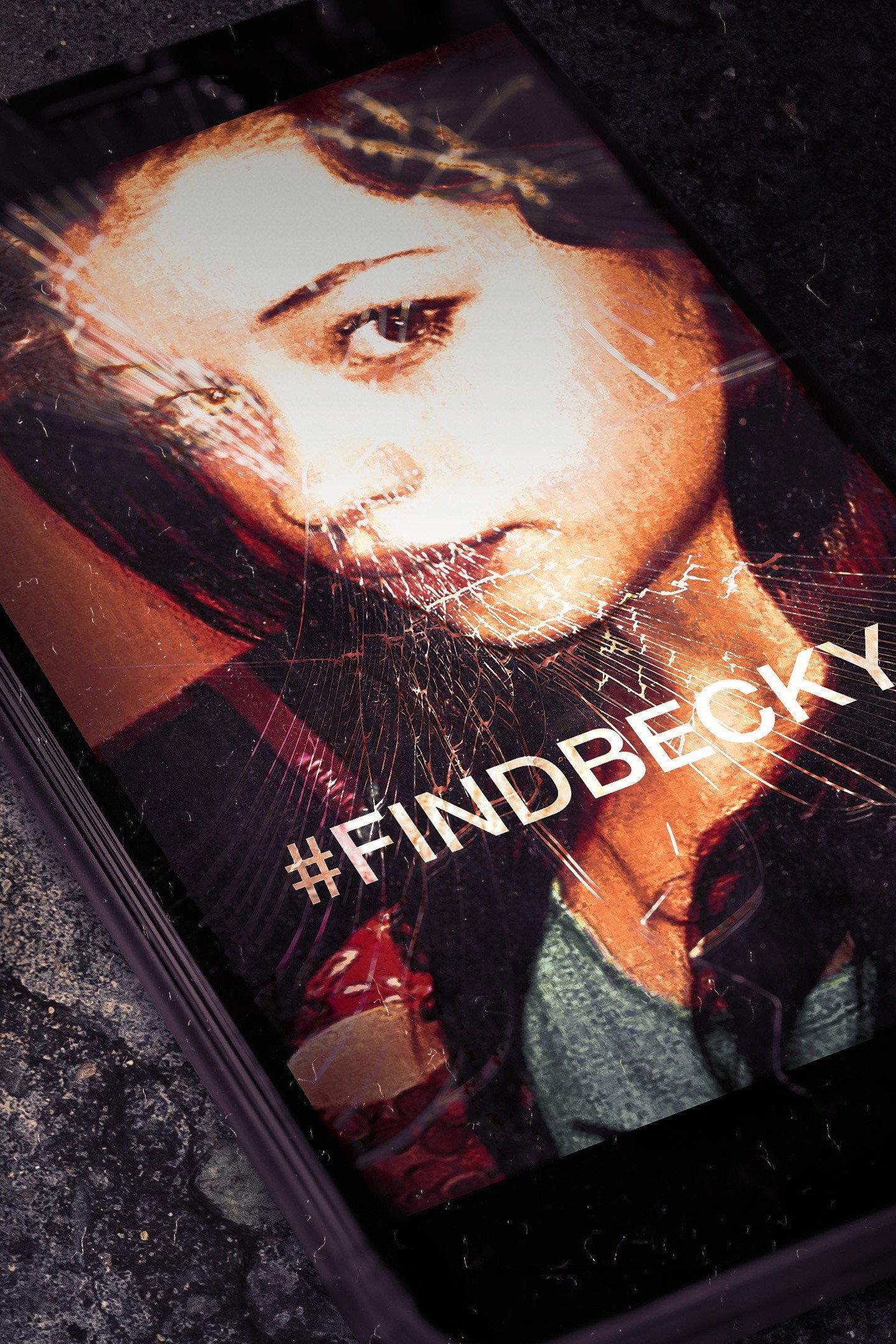 A Killer in the Family: The Murder of Becky Watts