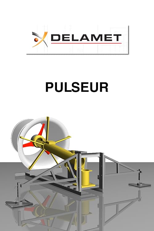 Delamet Pulseur