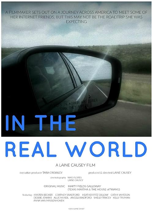In the Real World