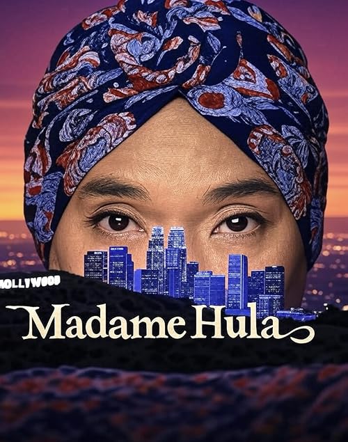 Madame Hula