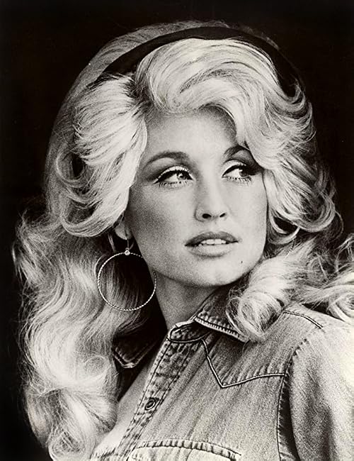 Dolly Parton: On Tour