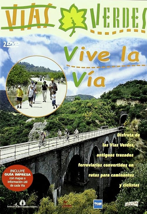 Vías verdes